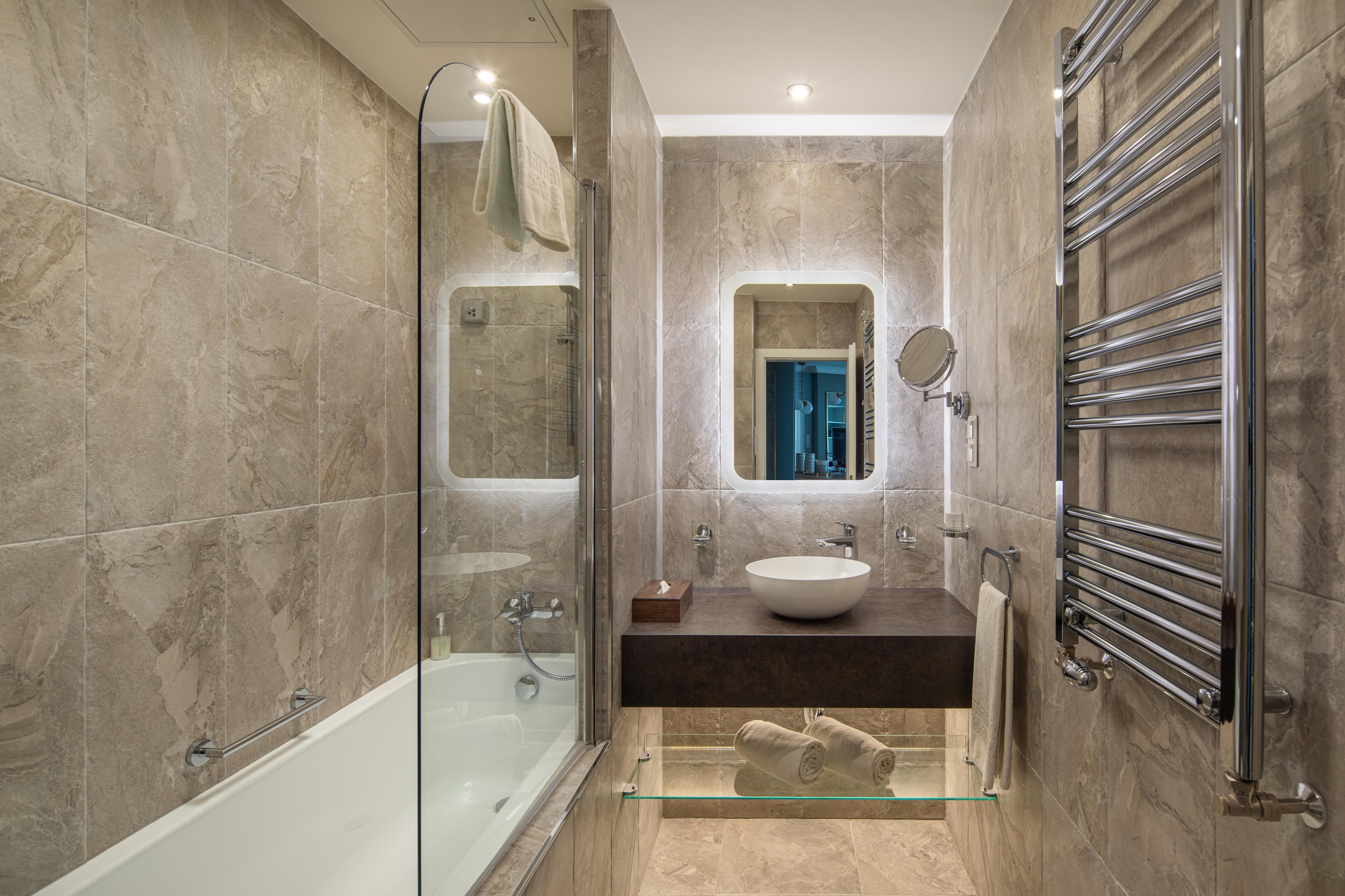 Mamaison Residence Izabella Будапеща Екстериор снимка