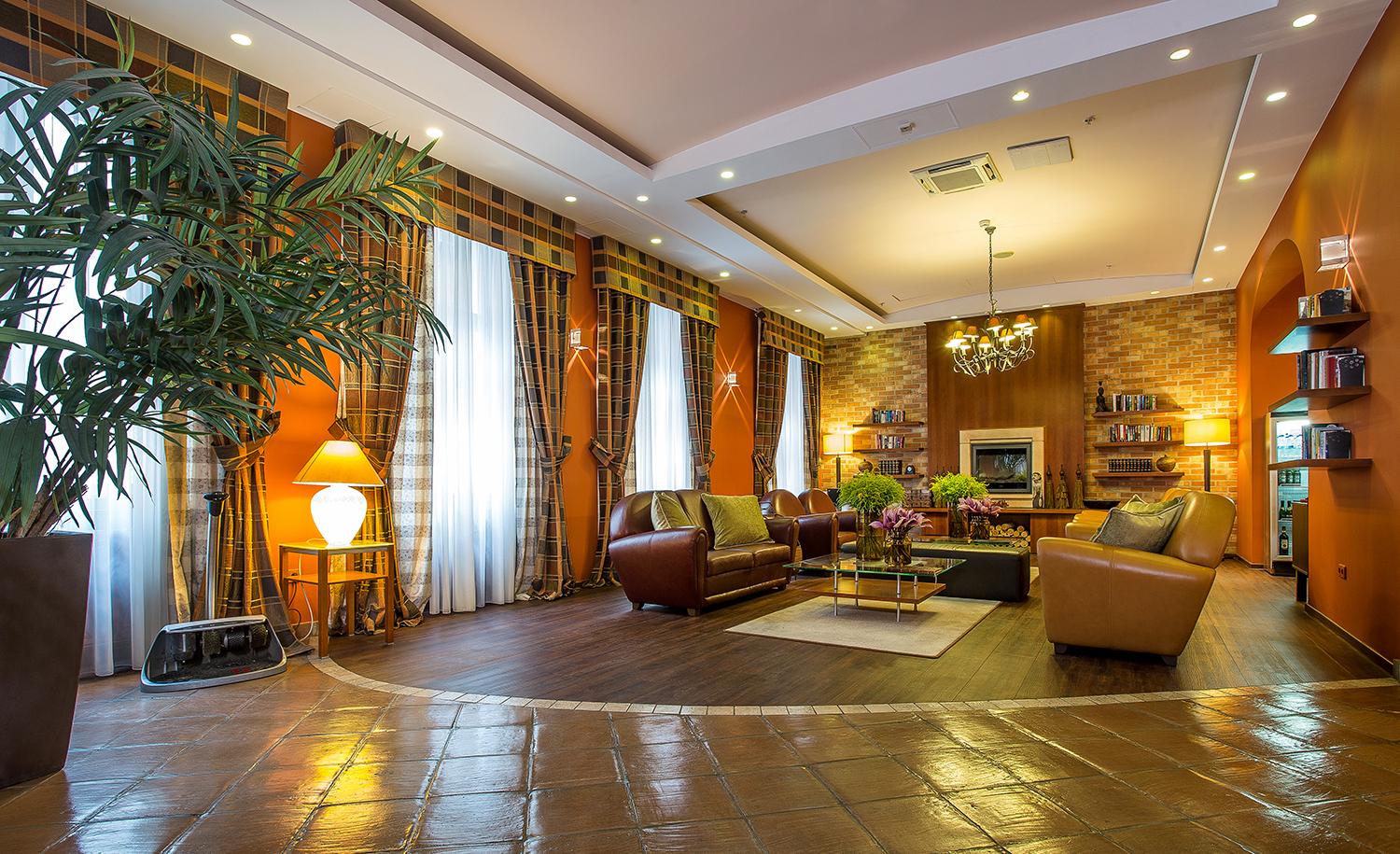 Mamaison Residence Izabella Будапеща Екстериор снимка