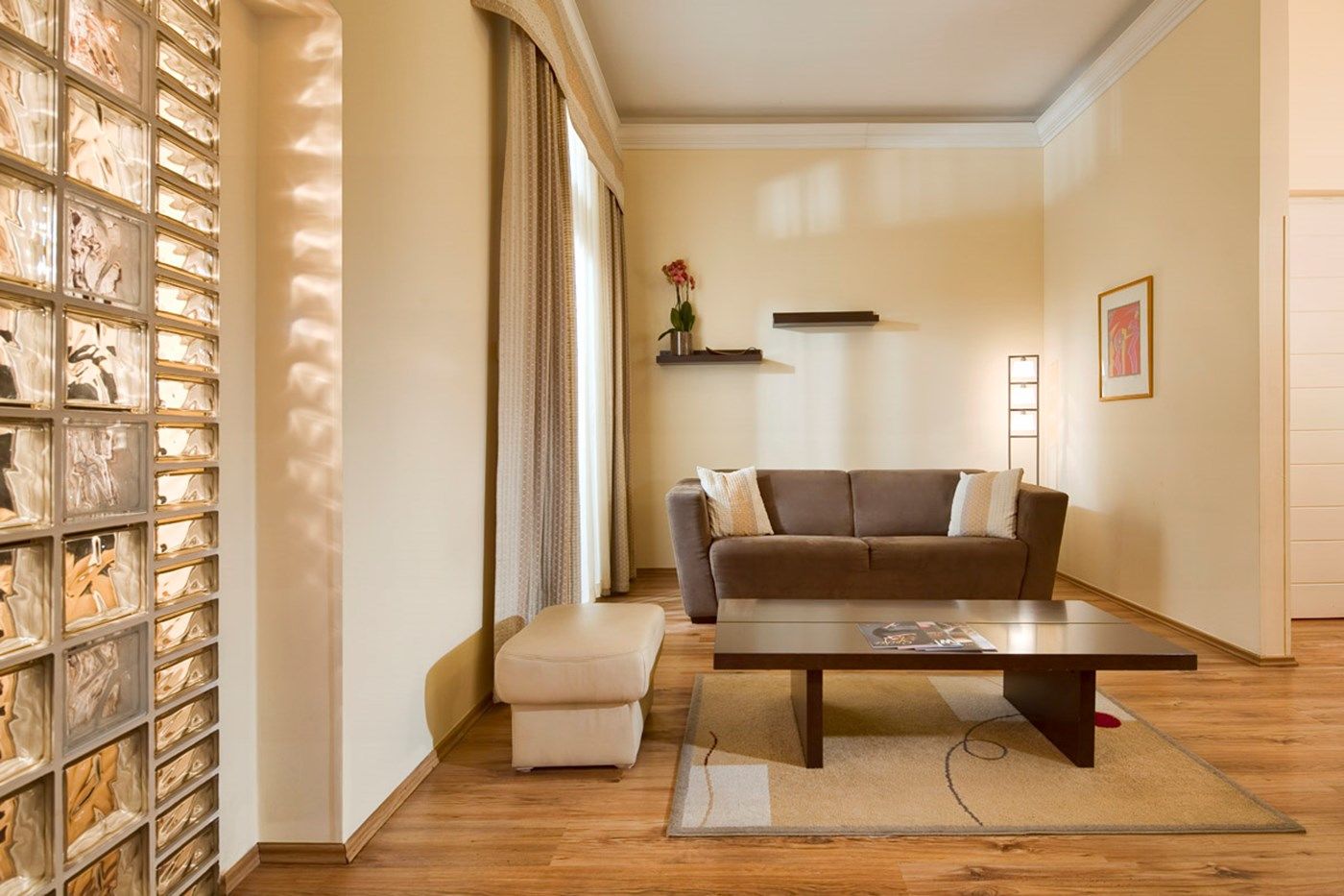 Mamaison Residence Izabella Будапеща Интериор снимка