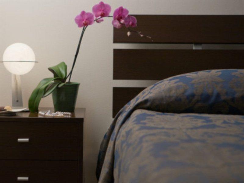Mamaison Residence Izabella Будапеща Екстериор снимка
